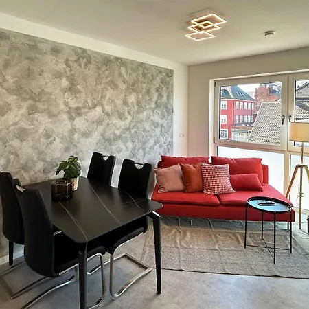 Und Nebauer Apartamento Frontenhausen