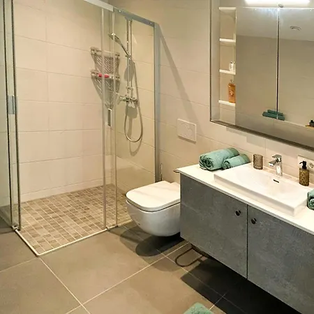 Apartamento Und Nebauer