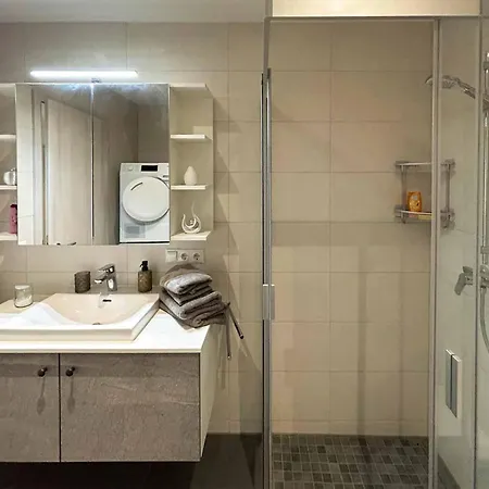 Apartamento Und Nebauer *