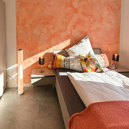 Apartamento Und Nebauer
