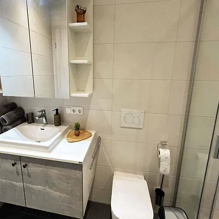 Apartamento Und Nebauer
