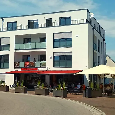 Apartamento Und Nebauer *