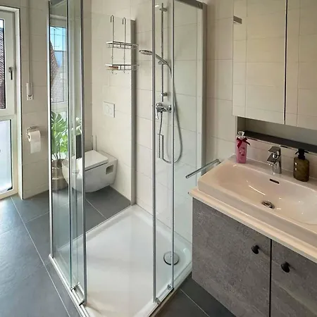 Apartamento Und Nebauer
