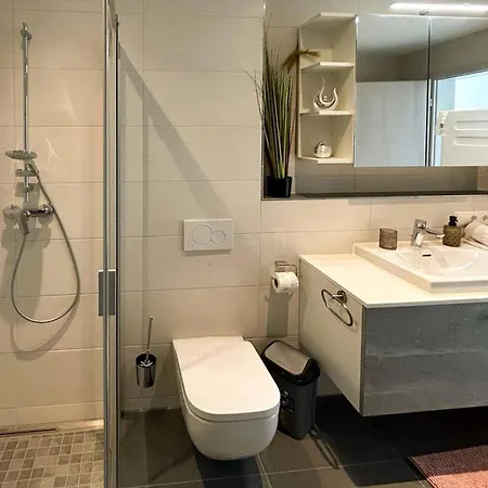 Und Nebauer Apartamento Frontenhausen