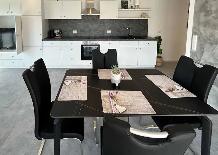 Und Nebauer Апартаменты Frontenhausen