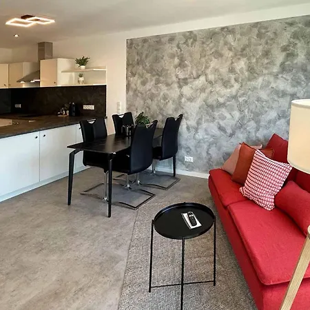 Apartment Und Nebauer