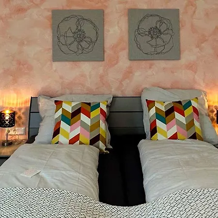 Und Nebauer Apartment Frontenhausen