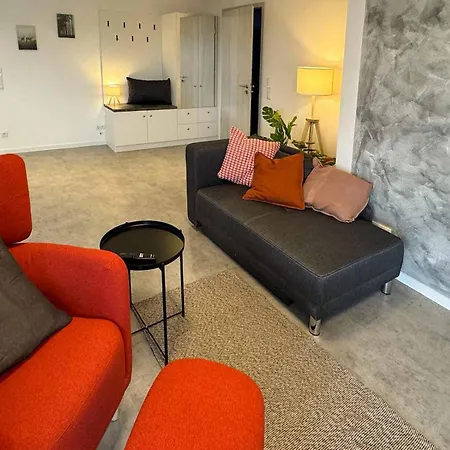 Und Nebauer Apartment Frontenhausen