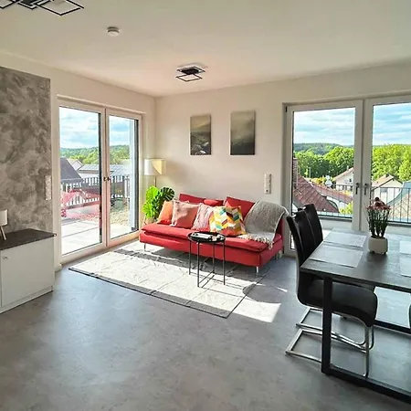 Apartment Und Nebauer