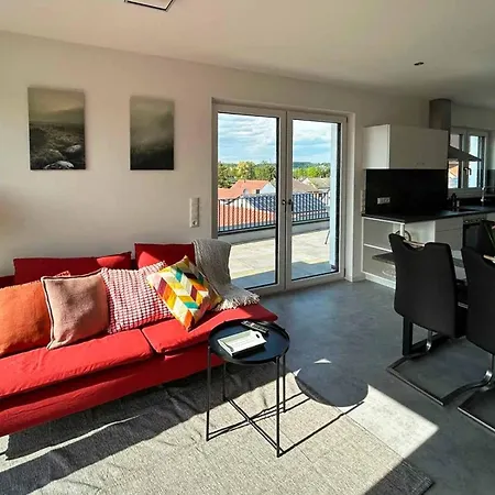 Apartment Und Nebauer