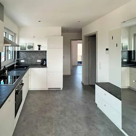 Lägenhet Und Nebauer Frontenhausen