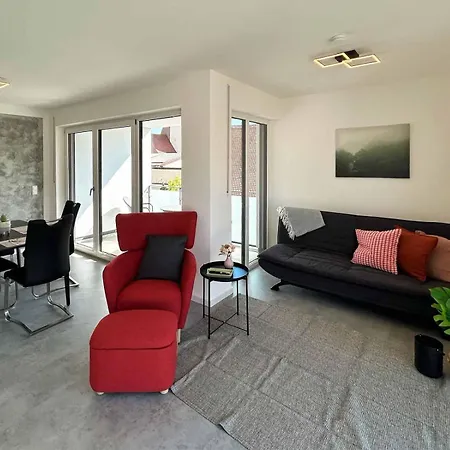 Und Nebauer Apartment